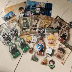 鬼滅の刃グッズセット