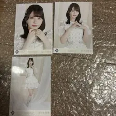 イコラブ 佐々木舞香 生写真 コンプ - メルカリ