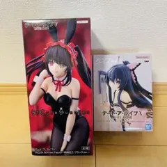 デート・ア・ライブV 時崎狂三 BiCute Bunniesのサムネイル