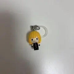 デスノート メロ