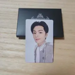 ENHYPEN House of Vampire VIPトレカ ジェイ