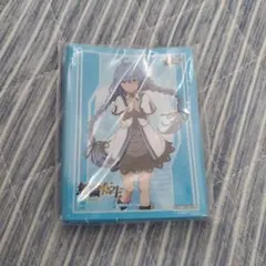 無職転生ロキシーブシロードスリーブ