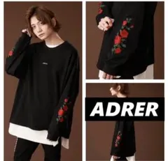 2025年最新】ADRER メンズ トレーナー・スウェットの人気アイテム