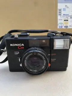 完動品】Y-631 Konica 現場監督28 イエロー - メルカリ