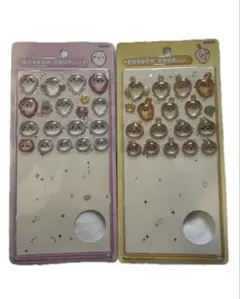 【正規品】ちいかわ　うさぎ　ボンボンドロップシール　ボンドロ おすそわけ