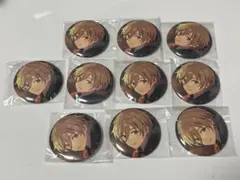 あんスタ 缶バッジ 真白友也