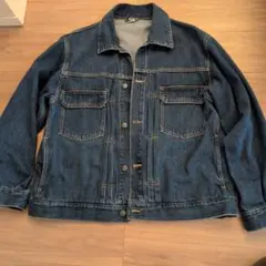 ジャーナルスタンダードrelume　デニムジャケット Lサイズ