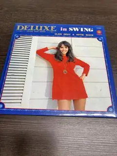 DELUXE in SWING Glen Gray & Artie Shaw