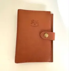 IL BISONTE システム手帳