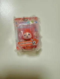 たまごっち ブリスターパッケージコレクション いちごっち