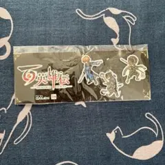 百英雄伝 ピンバッジ 　予約特典