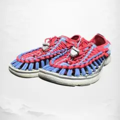 ✨️レア✨️KEEN キーン UNEEK O2 スニーカー サンダル 23cm