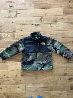 THE NORTH FACE フリースジャケット 110