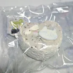 HiJoJoWo リボン白ハートケーキ ココオイル Haoちゃん スクイーズ