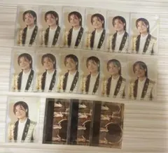 あんスタ スタフォニ フォトカード fine 橋本晃太朗