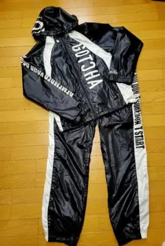 Gotcha International ジャケット パンツセット