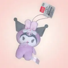 新品　クロミ　フェアリーラビット　マスコット　サンリオ　うさぎ