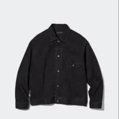 2025年最新】Levi's デニムジャケット 1st ブラックの人気アイテム