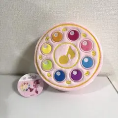 おジャ魔女どれみ マルチポーチ 見習いタップ