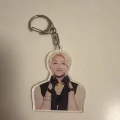 BUDDiiS FUMIYA エビライ 2025 アクキー - メルカリ