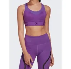 送料無料新品adidas by Stella McCartneyハイサポートブラ