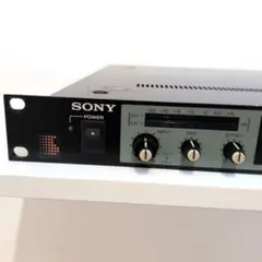 2026年最新】SONY 配信機器・PA機器・レコーディング機器の人気