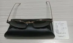 UNITED ARROWS　サングラス　良好　別注 KANEKO OPTICALのサムネイル