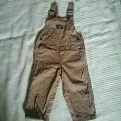 オーバーオール