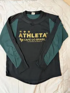 ATHLETA カフェ・ド・ブラジル ウェア　上下セット