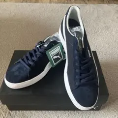 未使用 27cm PUMA CLYDE CYH magforlia MIJ 未使用 27cm PUMA CLYDE CYH magforlia MIJ - メルカリ