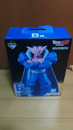 【未開封】 一番くじ ドラゴンボール 激突‼︎宇宙を賭けた闘い B賞 ダーブラ