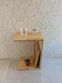 天然木アッシュ材を使用した北欧風デザインが特徴的な東谷のヘンリー