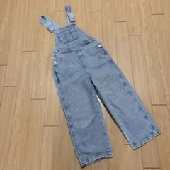 ラブトキ　オーバーオール　140