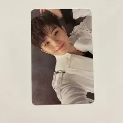 SEVENTEEN Face The Sun トレカ ep2 ウジ