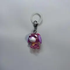 お茶犬 めじるしアクセサリー