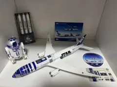 2026年最新】ANA スターウォーズ 1/200の人気アイテム - メルカリ