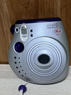 2002年日韓ワールドカップ記念FUJIFILM instax mini 20