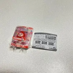 たまごっち ガチャガチャ いちごっち ブリスターパッケージコレクション ガチャ