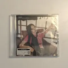 TWICE ENEMY MINA盤　ソロ盤　CD のみ　アルバム　ミナ