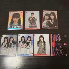 櫻坂46×ビルディバイド 石森璃花SCサイン - メルカリ