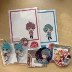 すとぷり　さとみころん　セット売り　公式