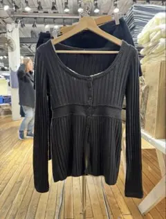 Brandymelville カーディガン