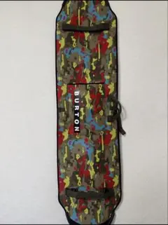 2026年最新】BURTON 迷彩の人気アイテム - メルカリ