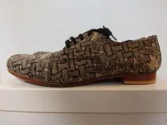 2025年最新】CHRISTOPHER NEMETH 靴の人気アイテム - メルカリ