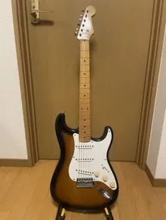 2026年最新】fender Japan st54 95lsの人気アイテム - メルカリ
