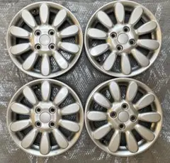 2026年最新】ラパン純正ホイールの人気アイテム - メルカリ