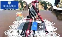 2025年最新】BLUE LABEL CRESTBRIDGE 素材：カシミヤ レディース