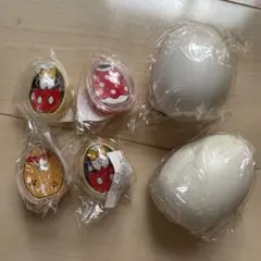 ★ ディズニー イースターエッグ エッグハント ★