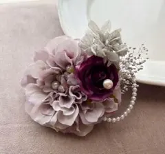 再販！コサージュ 入学式　卒業式　入園式　卒園式　結婚式　フォーマル