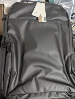 新品USB搭載大型＆スマートビジネスバッグリュック最終処分